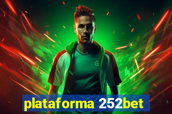 plataforma 252bet